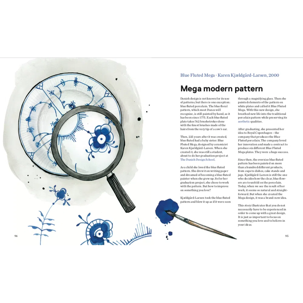 The Little Book of Danish Design