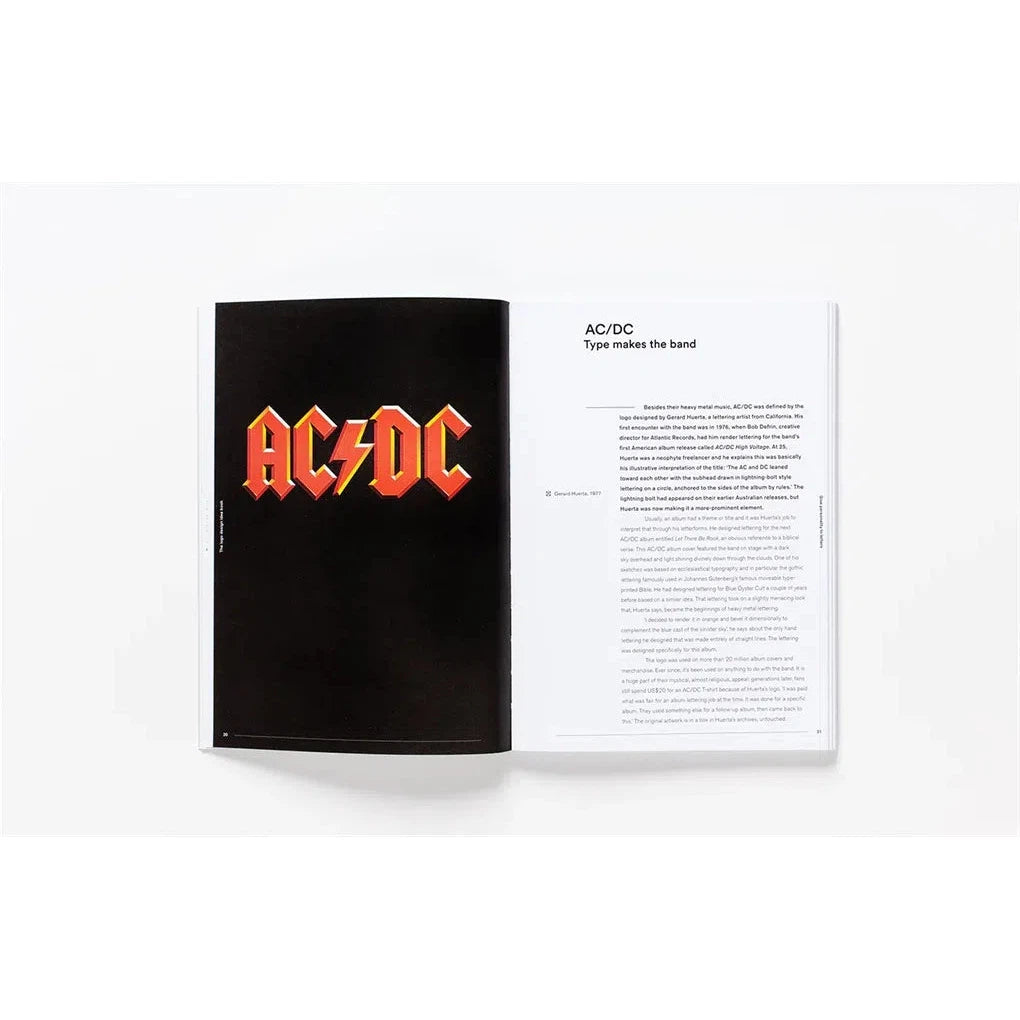 The Logo Design Idea Book