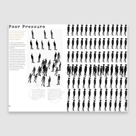 The Narrative Power of Illustrations and Drawings - Mind the Gap