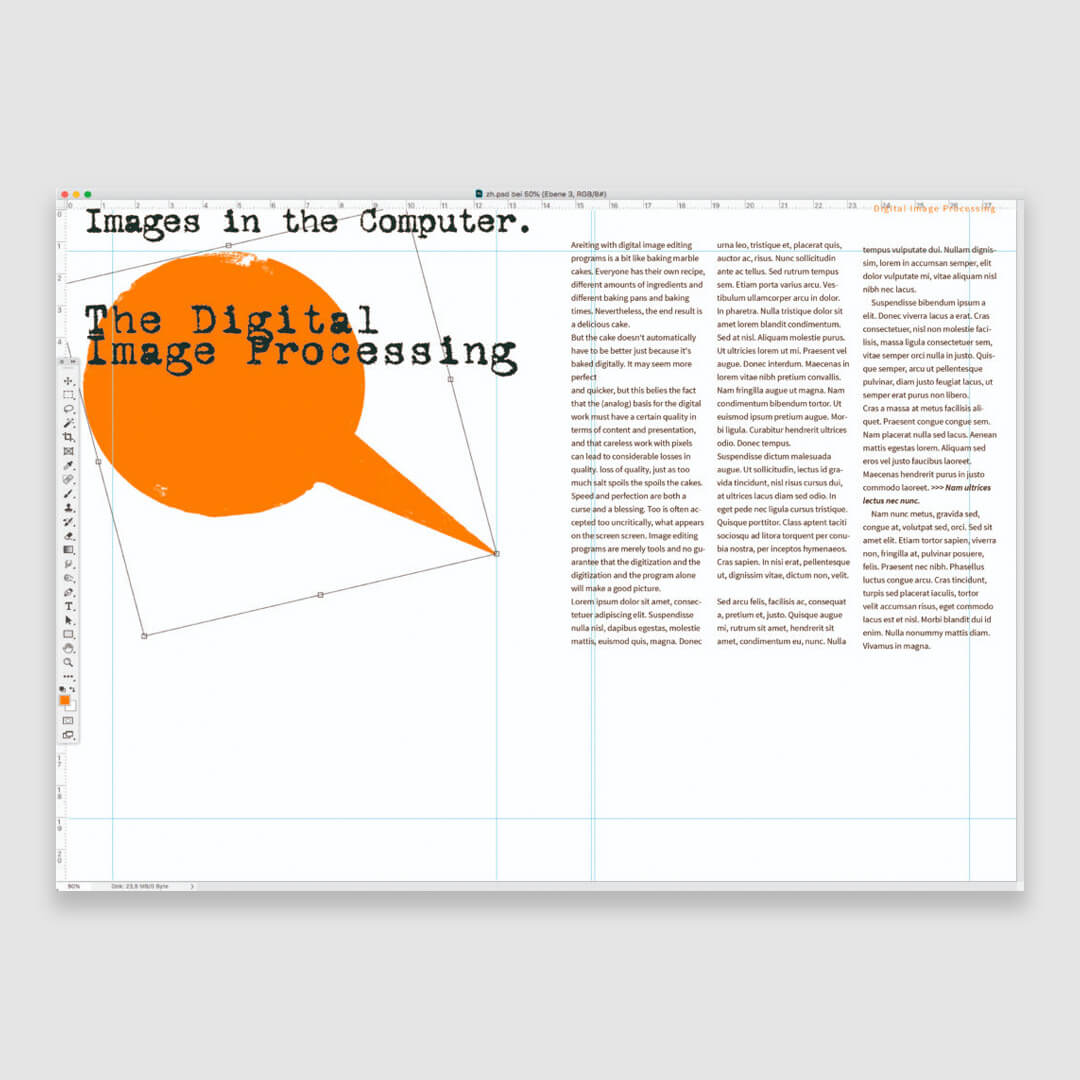 The Narrative Power of Illustrations and Drawings - Mind the Gap