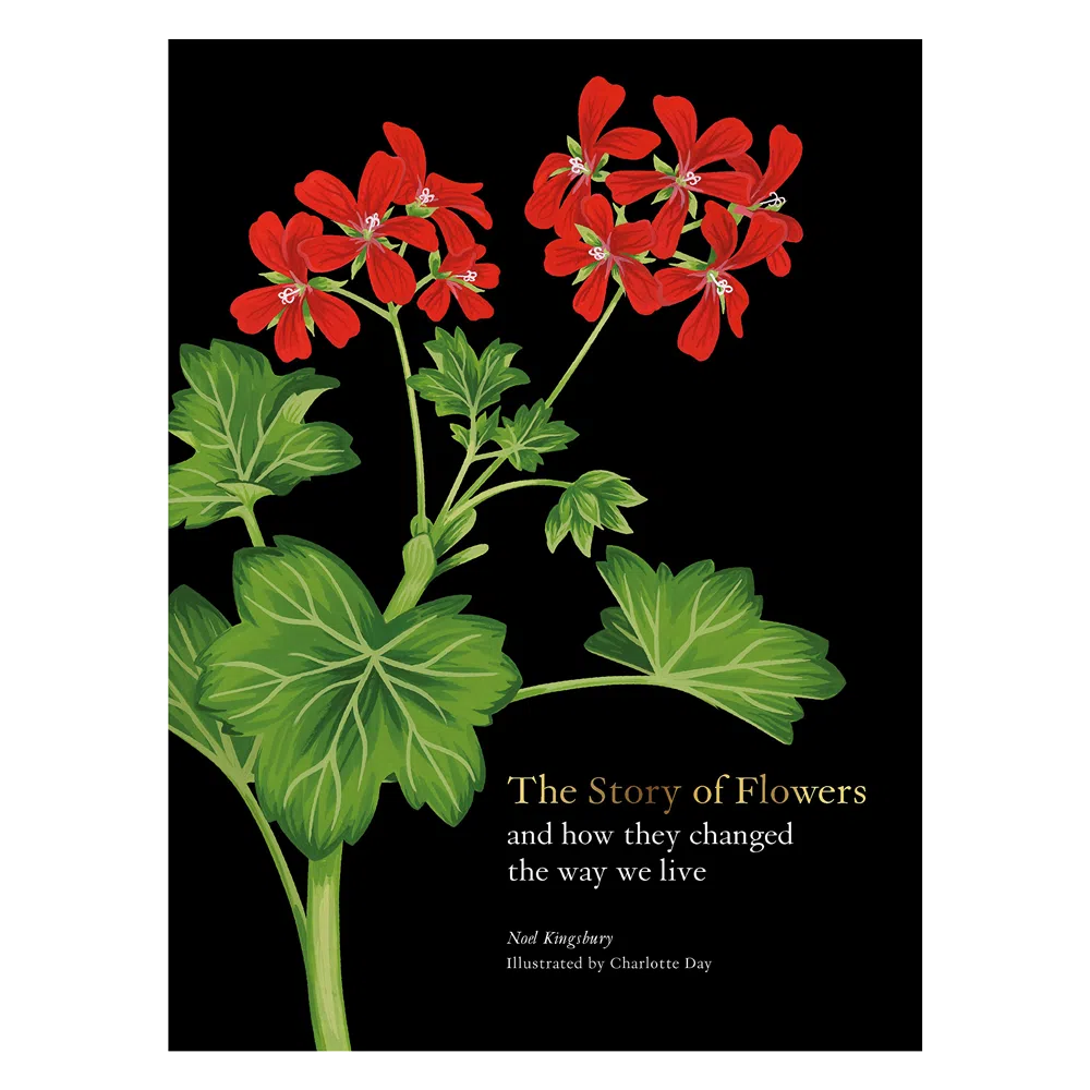 The Story of Flowers