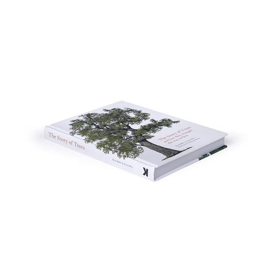 The Story of Trees