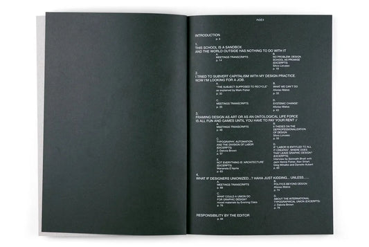 Who can afford to be critical?