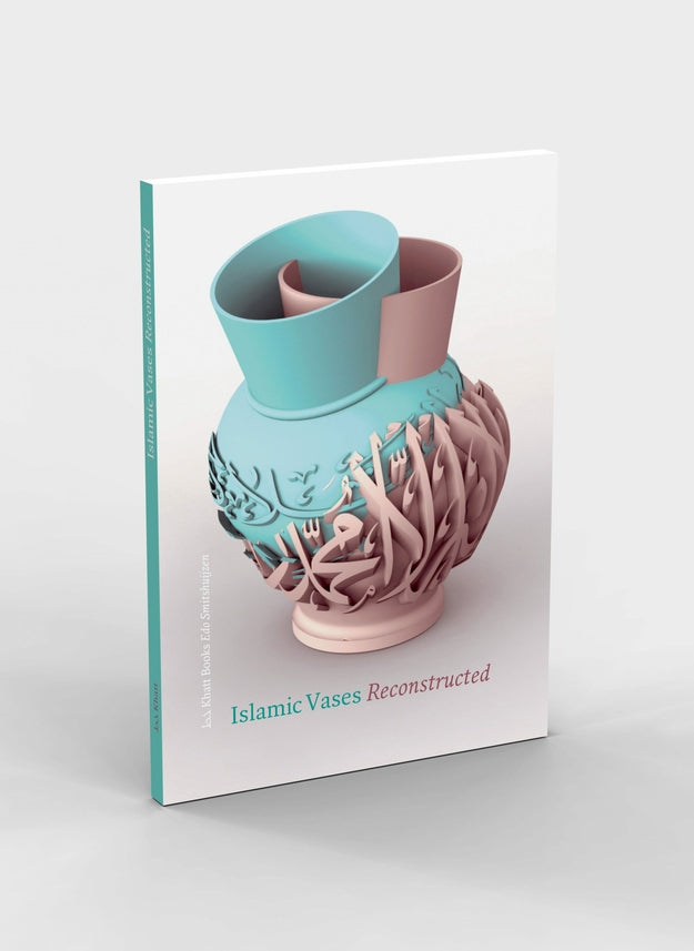 Islamic Vases Reconstructed