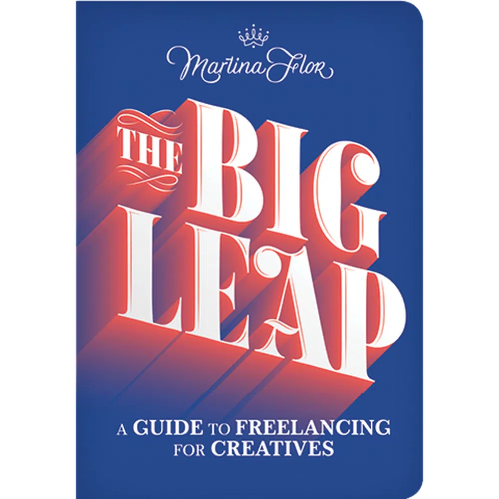 The Big Leap