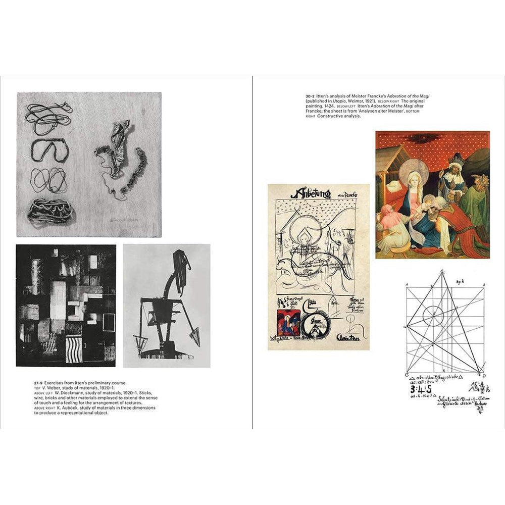 Bauhaus: Second Edition (World of Art)