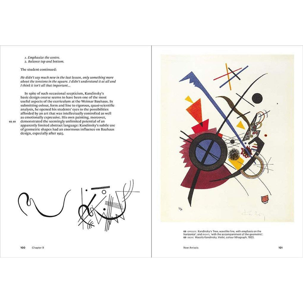 Bauhaus: Second Edition (World of Art)