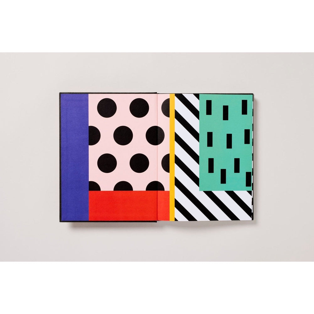 Camille Walala: Taking Joy Seriously