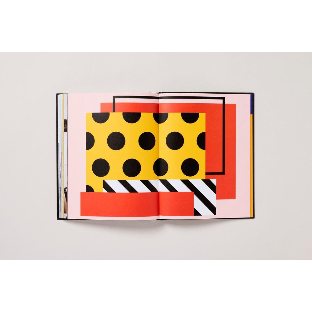 Camille Walala: Taking Joy Seriously