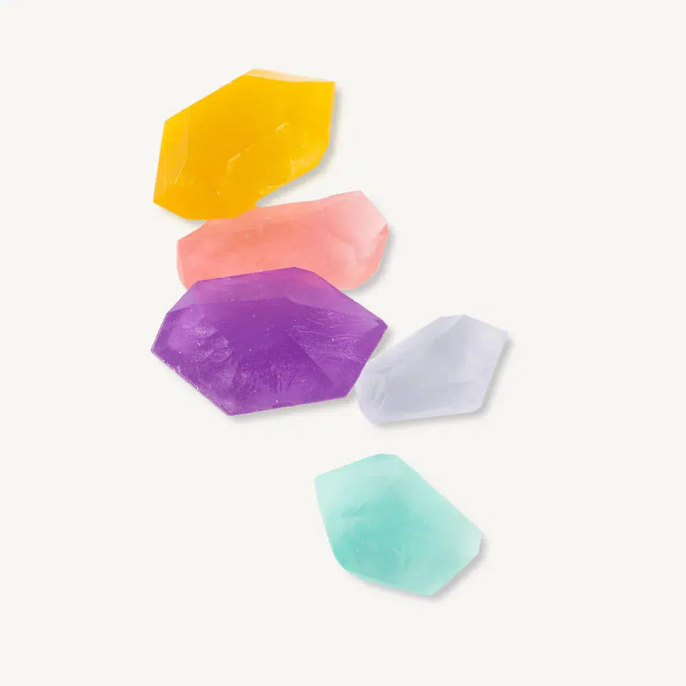 Creativity Crystals