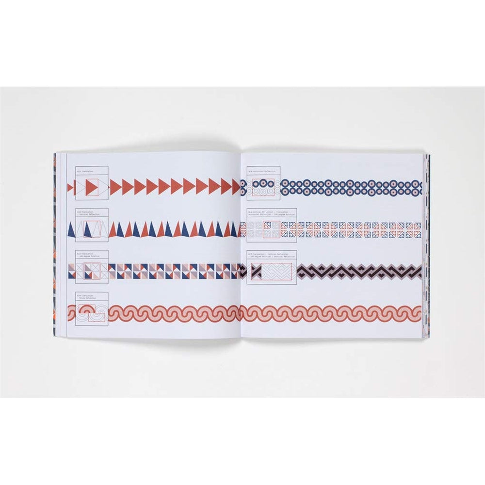 How to Make Repeat Patterns
