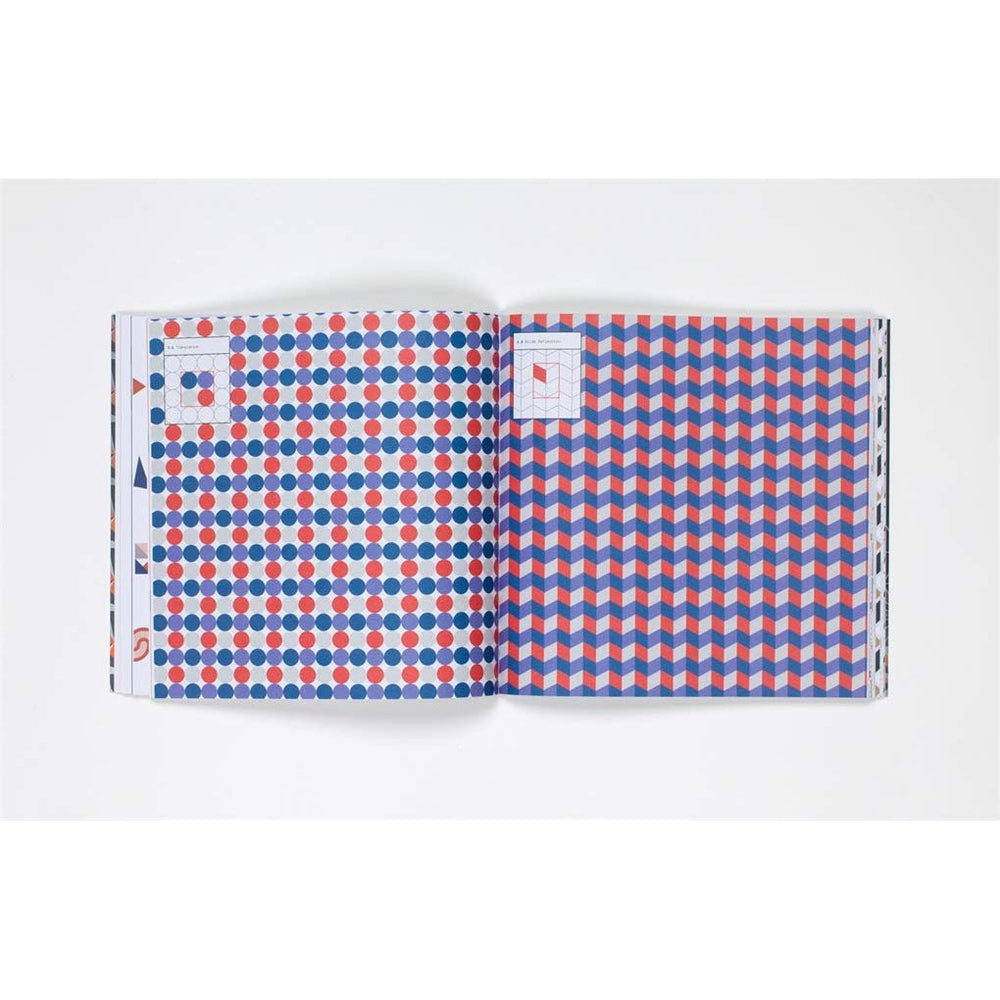 How to Make Repeat Patterns