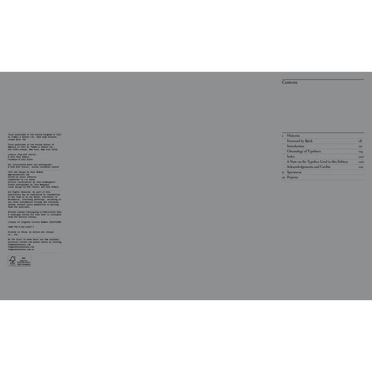 Letters from M/M (Paris)