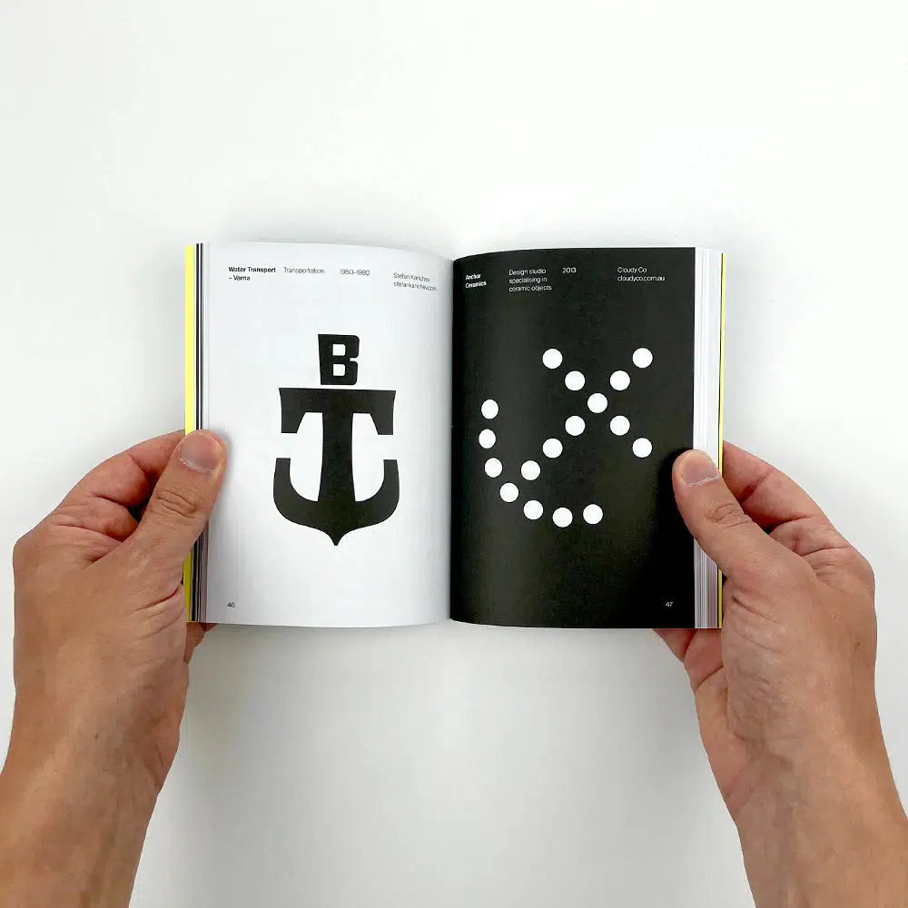 Maritime Logos