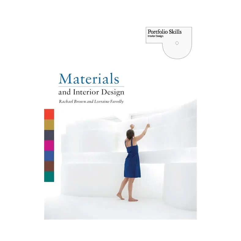 Materials and Interior Design