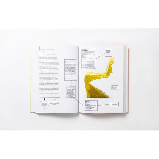 Materials for Design