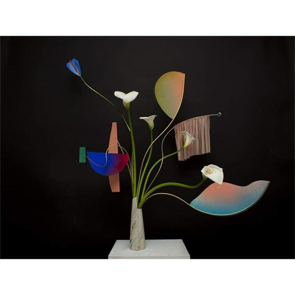 Modern Ikebana: A New Wave in Floral Design