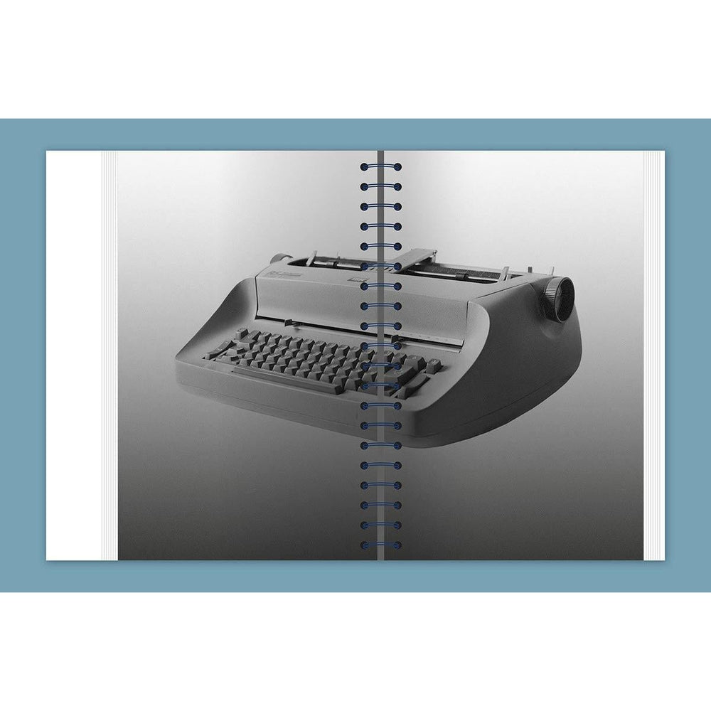 Mono Moment—Monospace Type Design