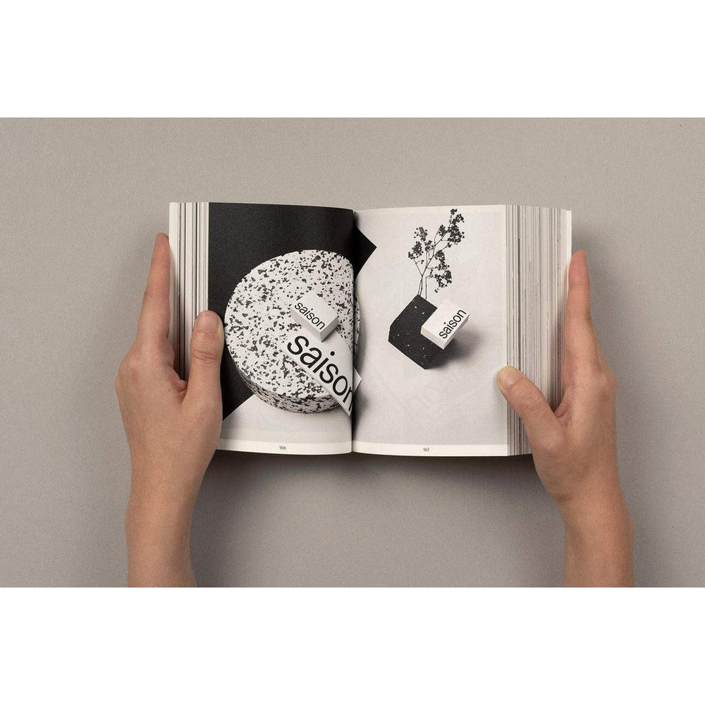 PALETTE mini 01: Black & White