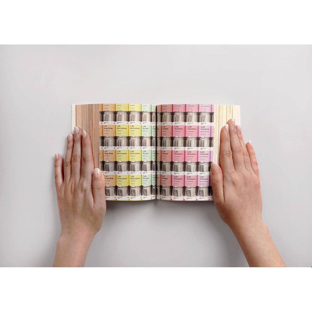 PALETTE mini 05: Pastel