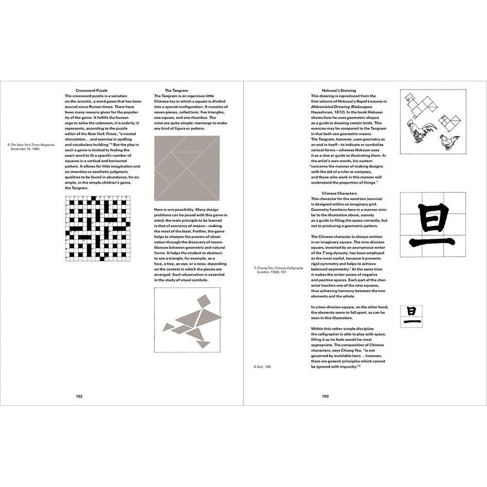 Paul Rand: A Designer's Art