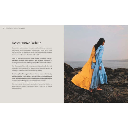 Regenerative Fashion