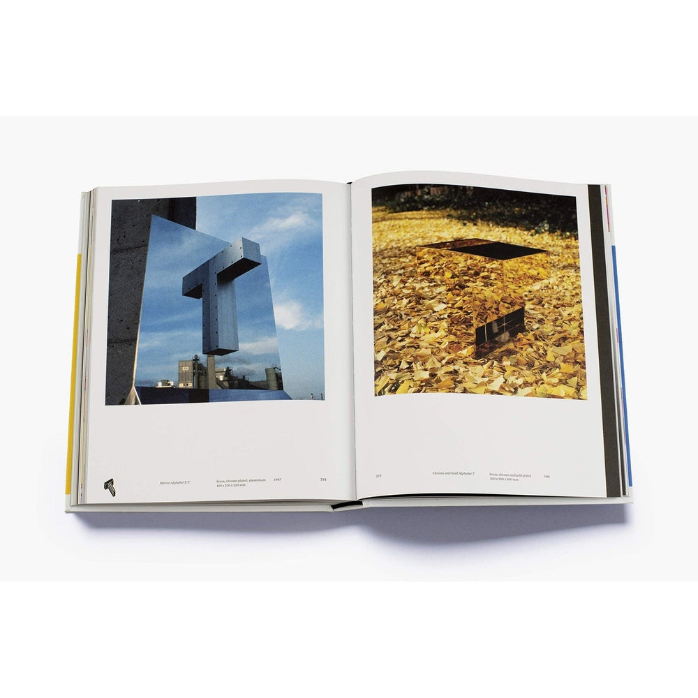 Takenobu Igarashi: A to Z