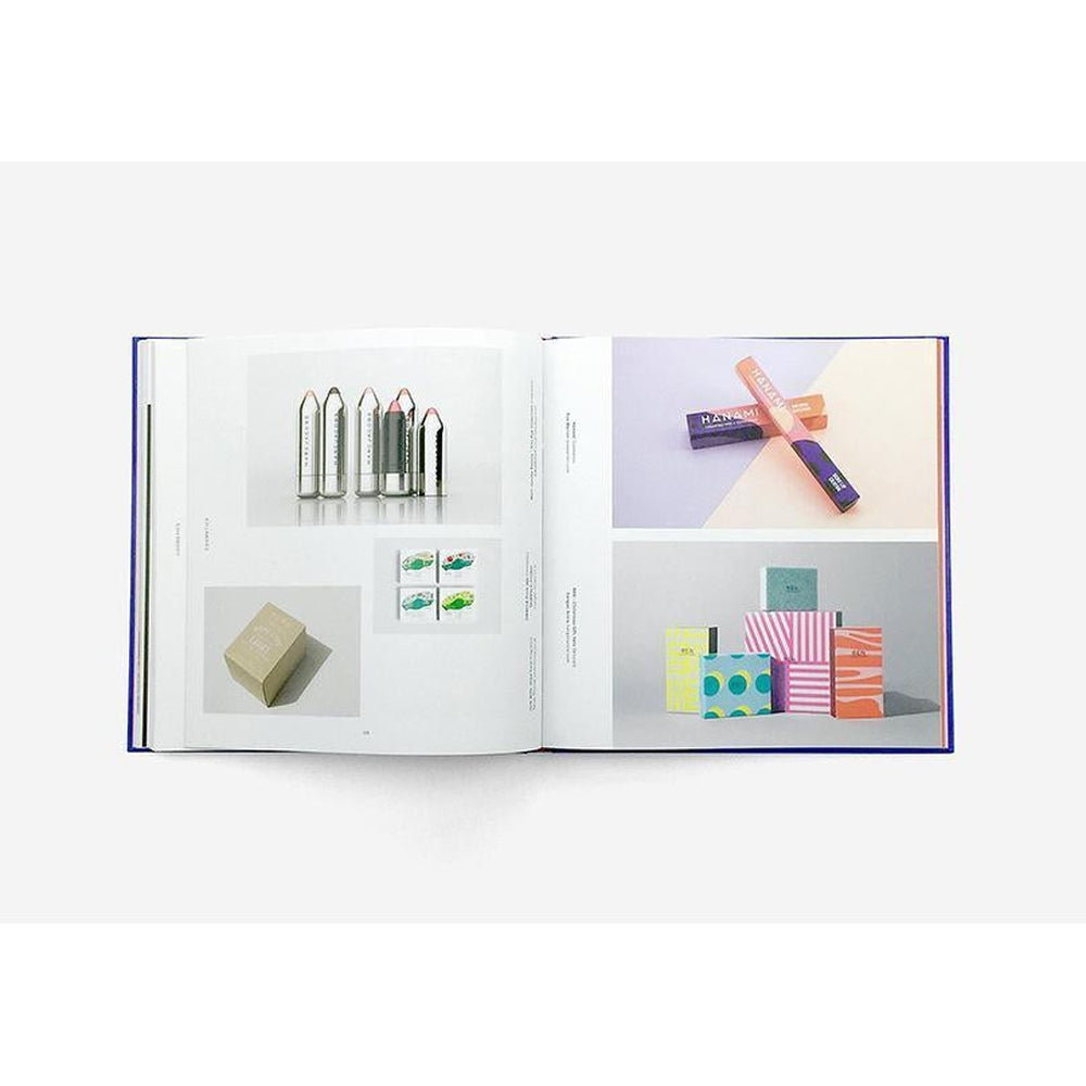 Counter-Print Packaging