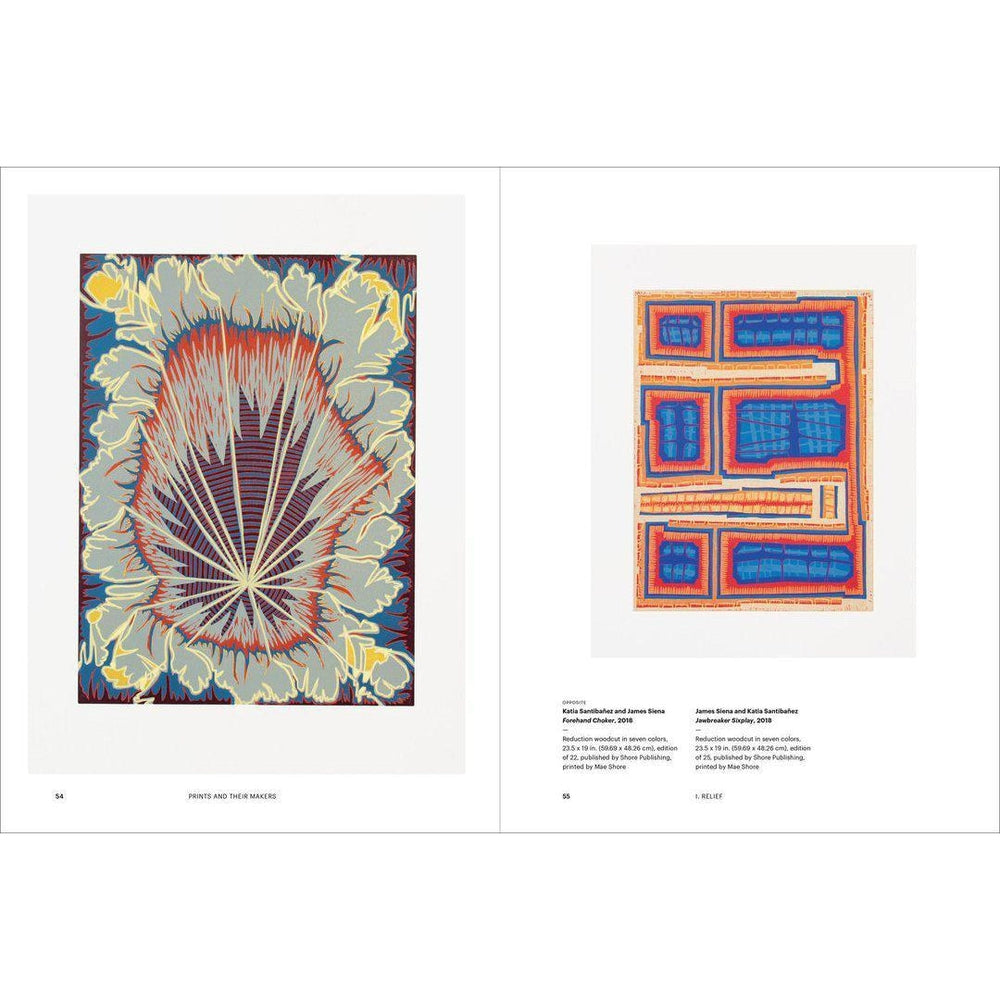 Prints and Their Makers