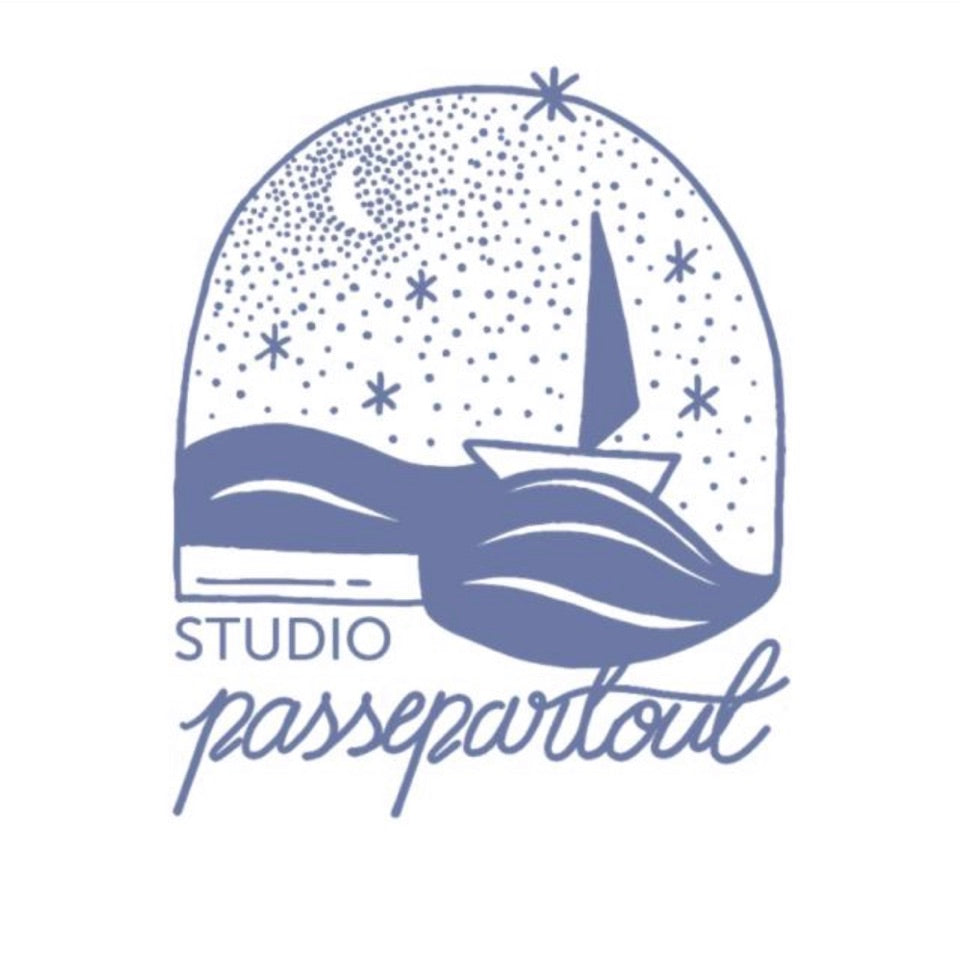 Studio Passepartout