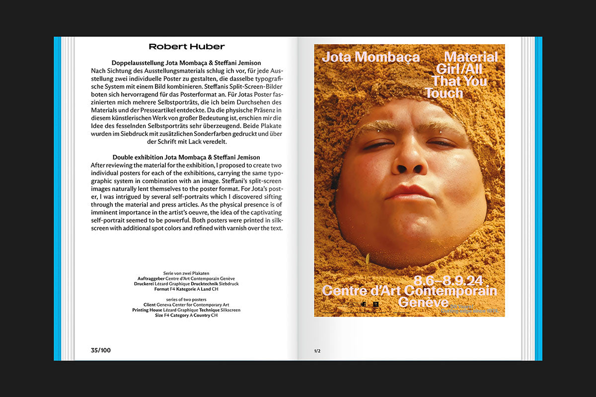 100 Beste Plakate 24 Germany, Austria, Switzerland