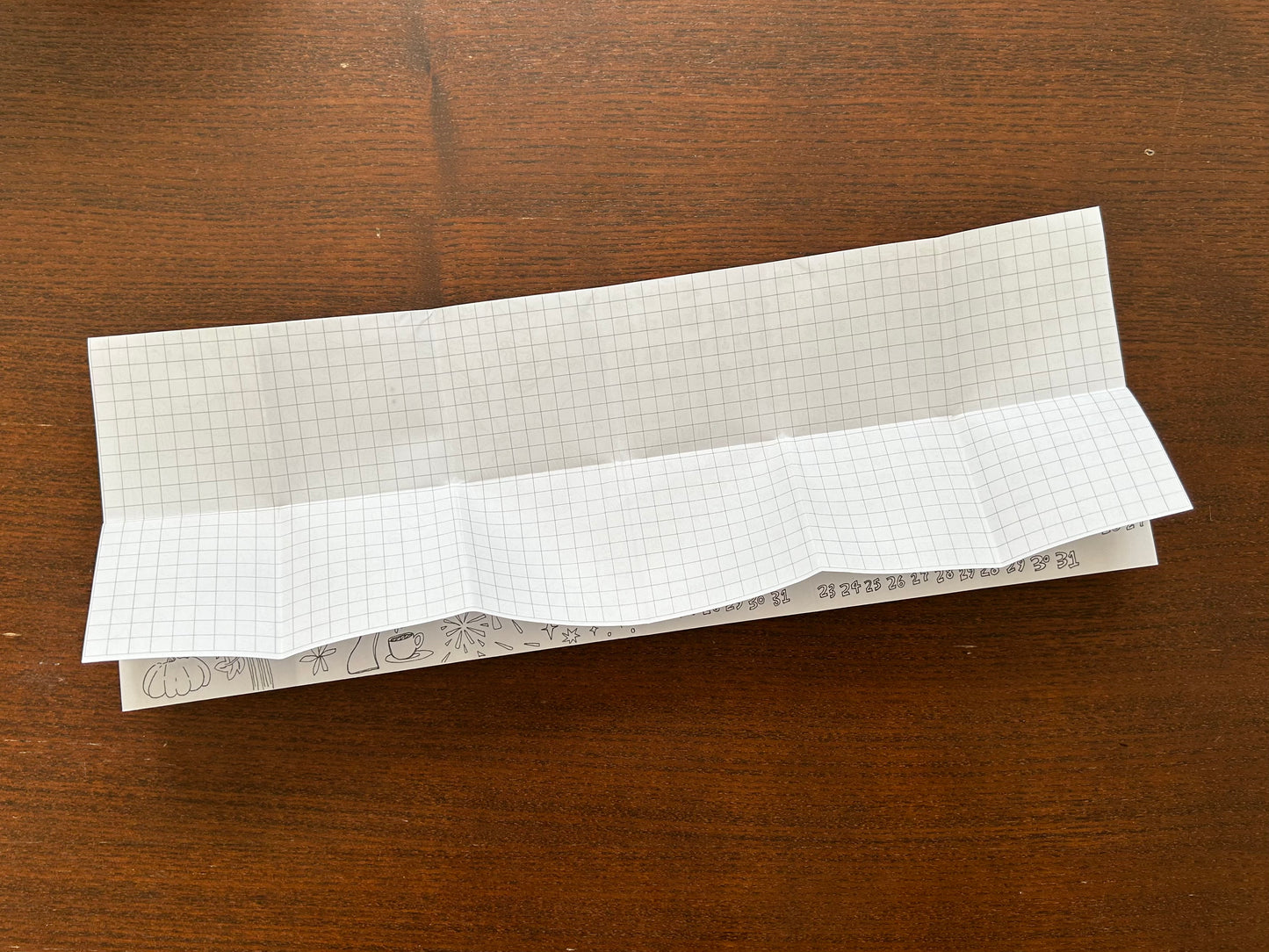 2025 Pocket Calendar