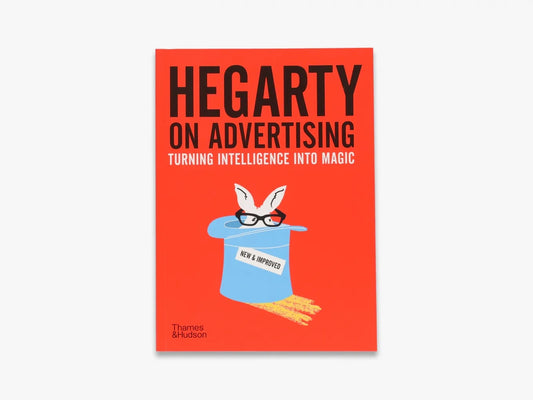 Hegarty on Advertising