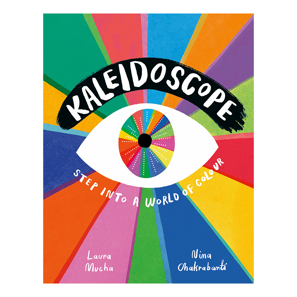 Kaleidoscope: Step into a World of Colour
