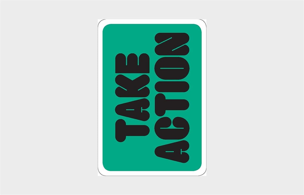 These Cards Will Change Your Career - interior spread