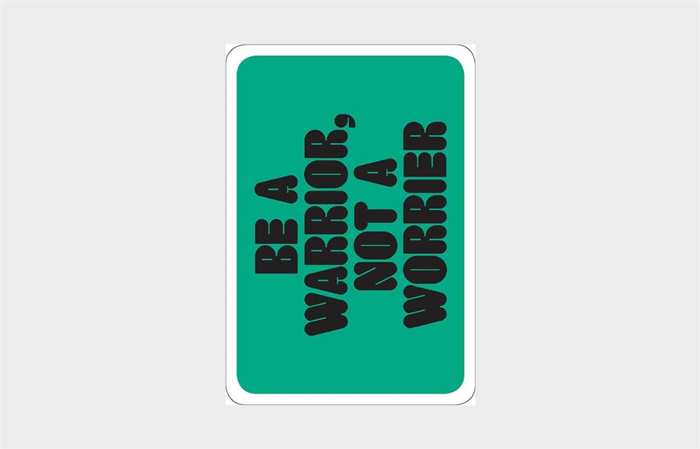 These Cards Will Change Your Career - interior spread