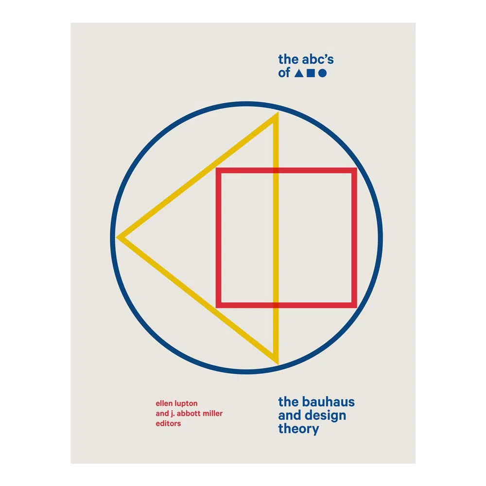 ABCs of Triangle, Square, Circle