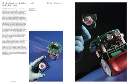 Alive: Synthetic Cells, Feral Robots, Rebellious AI, and the Design of Radical Life