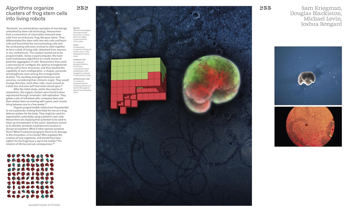 Alive: Synthetic Cells, Feral Robots, Rebellious AI, and the Design of Radical Life
