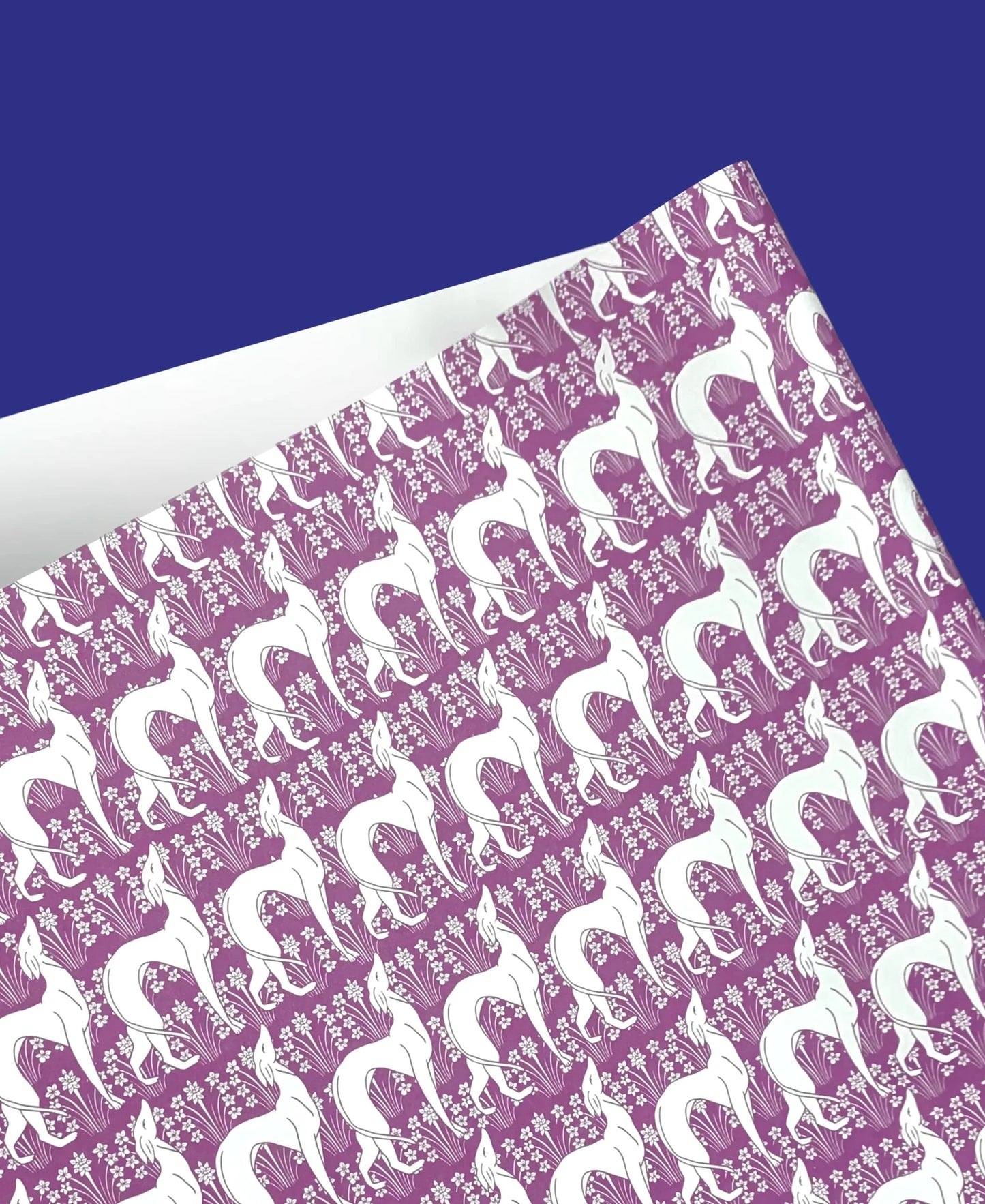 Athena Wrapping Paper