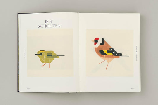 Avian Inspiration: Art and Design Inspired by Birds