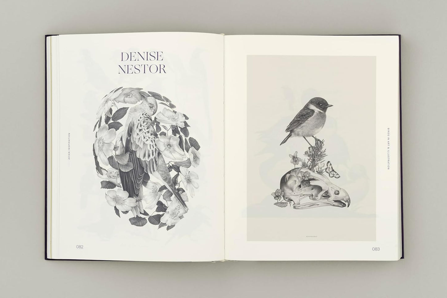 Avian Inspiration: Art and Design Inspired by Birds