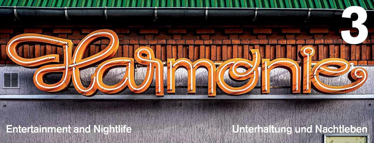 Berlin Typography