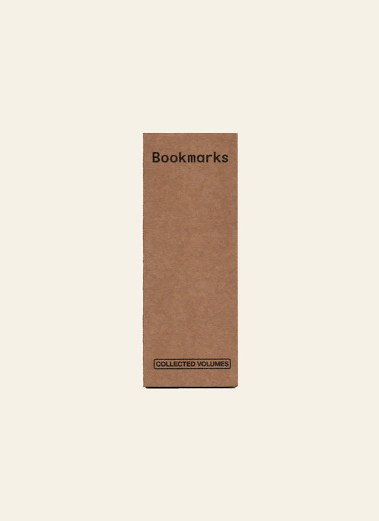 Book of Bookmarks