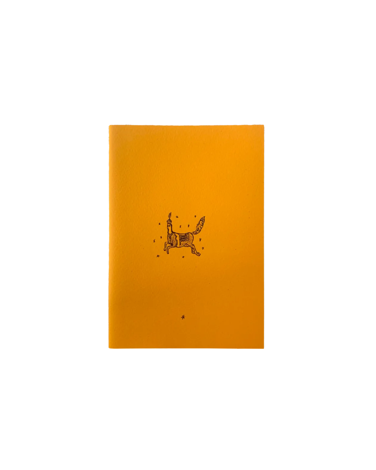 Bouraq Notebook