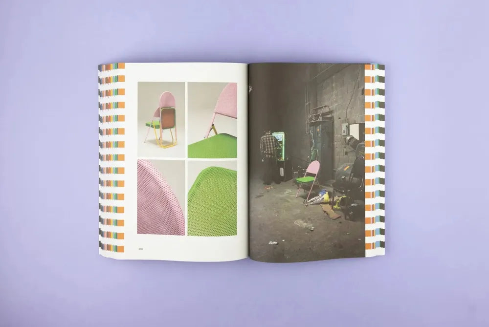 Cross Cultural Chairs