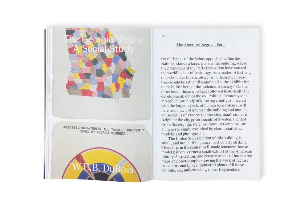 Diagrams of Power: Visualizing, Mapping, and Performing Resistance