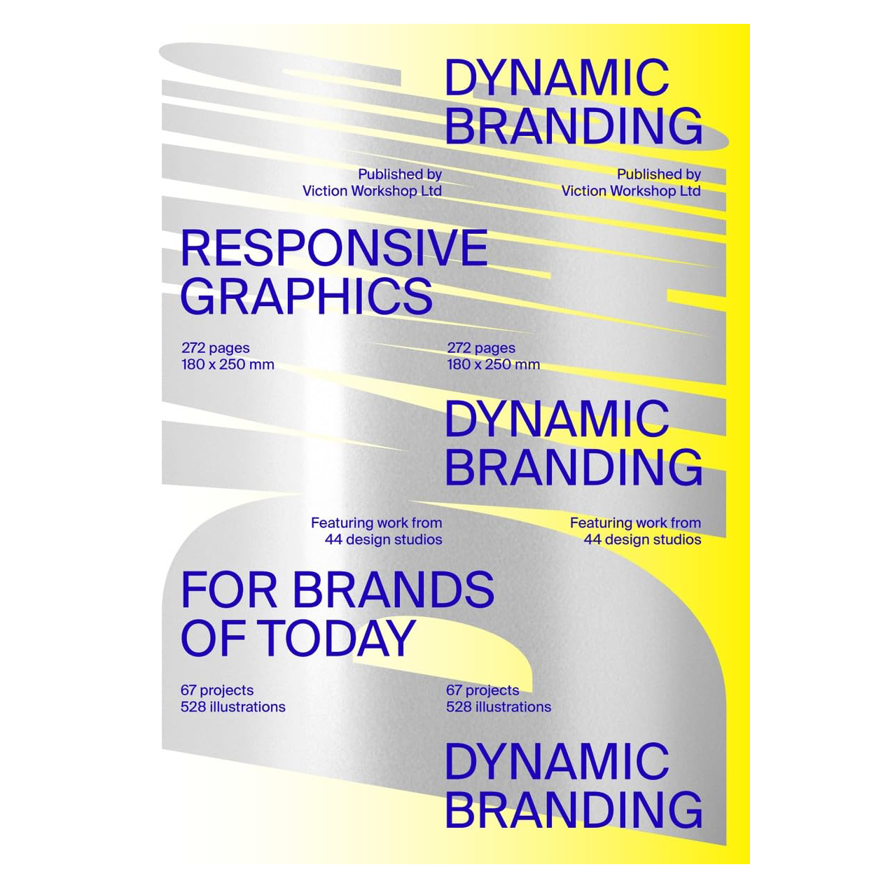 Dynamic Branding: Responsive and Adaptive Graphics for Brands of Today