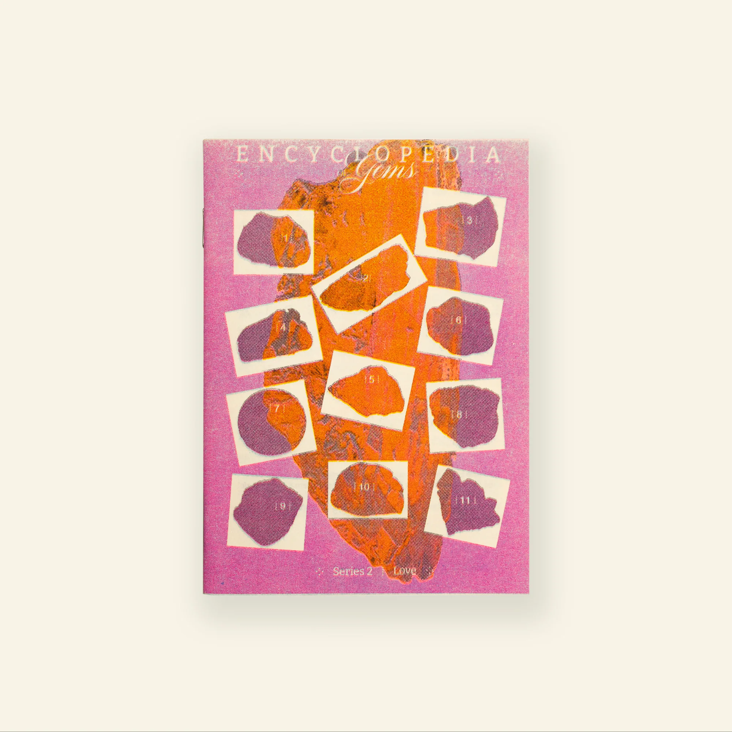 Encyclopedia of Gems: Love