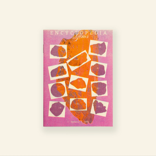 Encyclopedia of Gems: Love